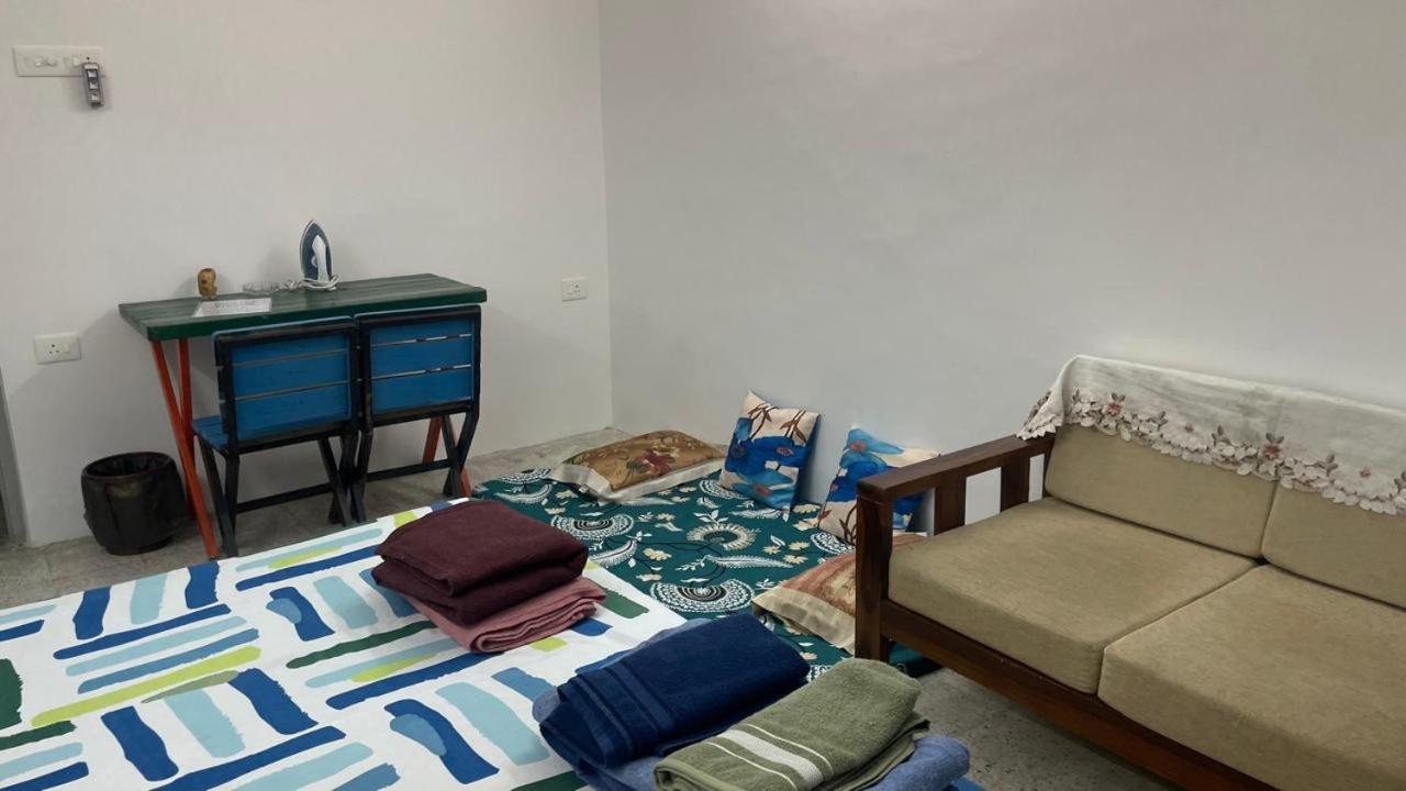 Serene Living Pune Dış mekan fotoğraf