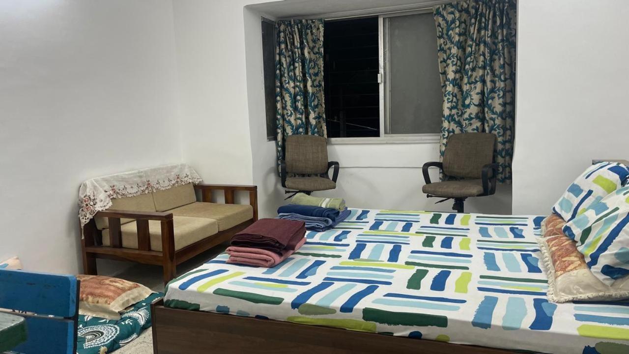 Serene Living Pune Dış mekan fotoğraf