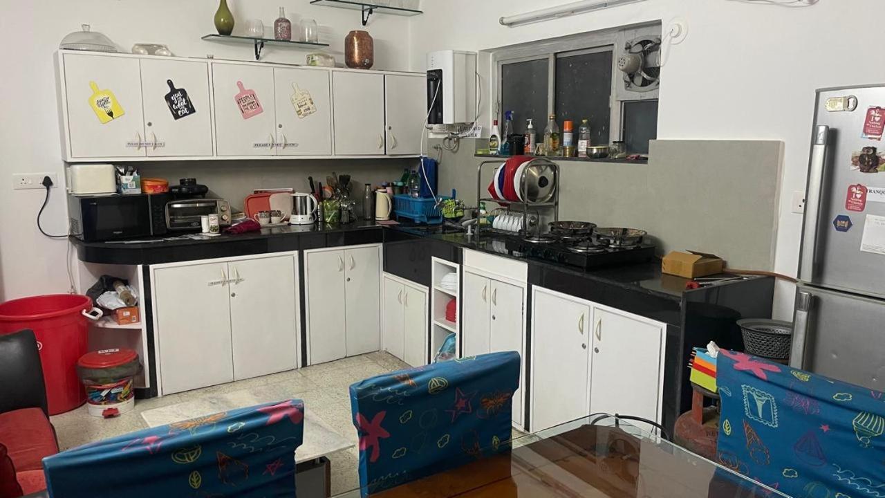 Serene Living Pune Dış mekan fotoğraf