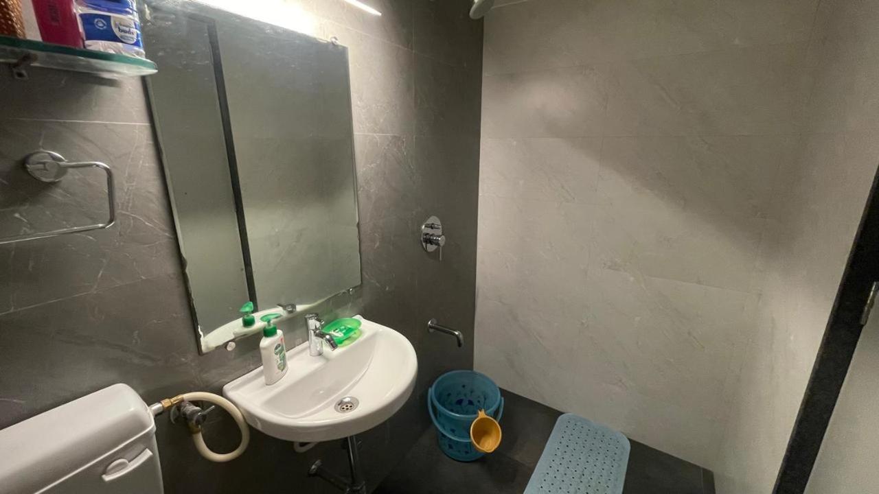 Serene Living Pune Dış mekan fotoğraf