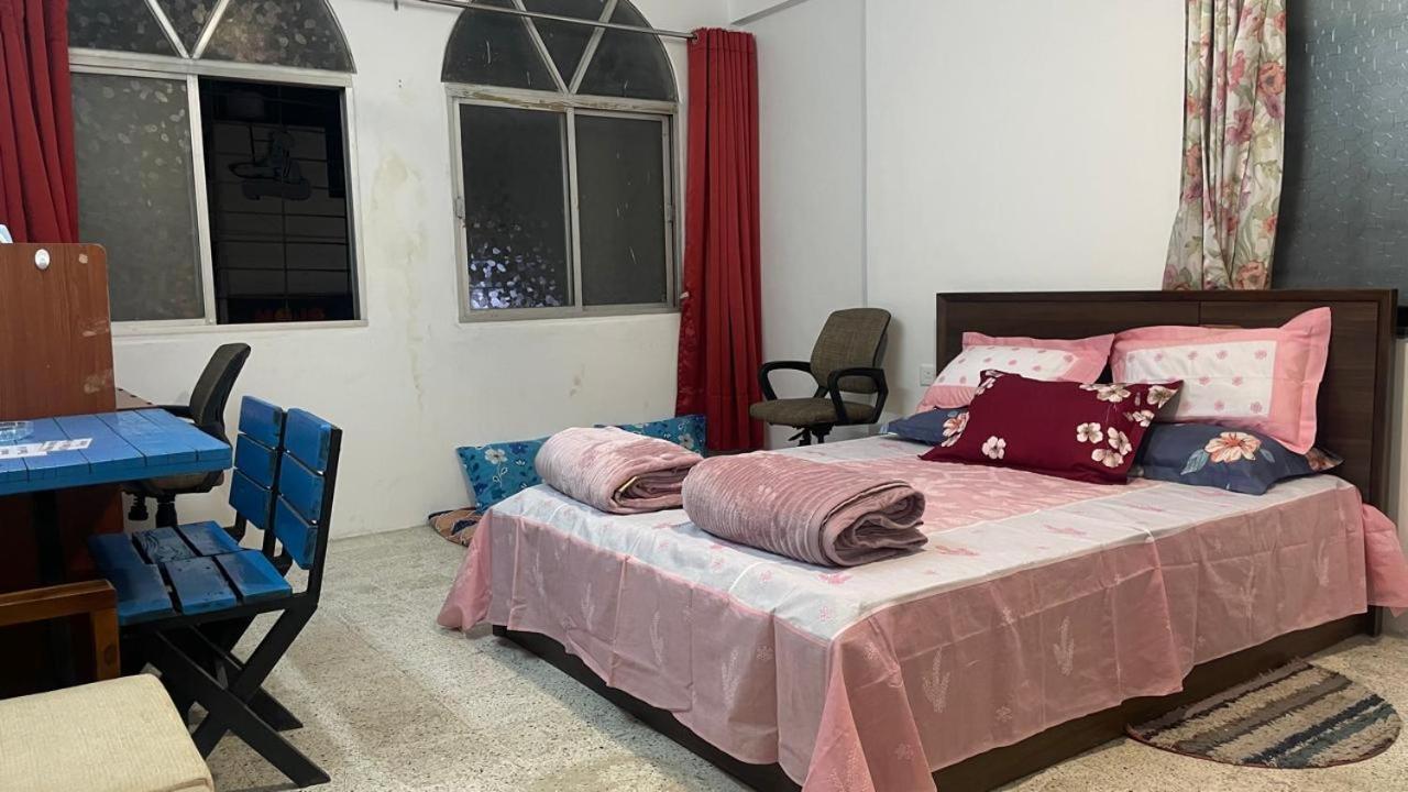 Serene Living Pune Dış mekan fotoğraf